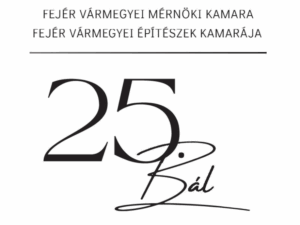 2025. február 15. Mérnökbál