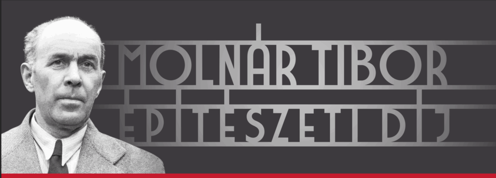 Molnár Tibor díj 2025 eredményhirdetés és pályázatok